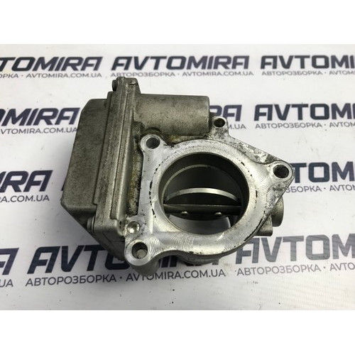 Дросельна заслінка Renault Megane II 1.9 DCI 2002-2009 A2C53107575